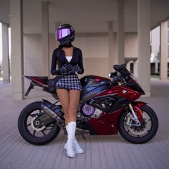 Shi finna make u crash!