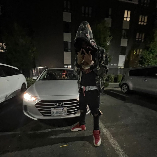 liljohnsteppin - 3zN4z