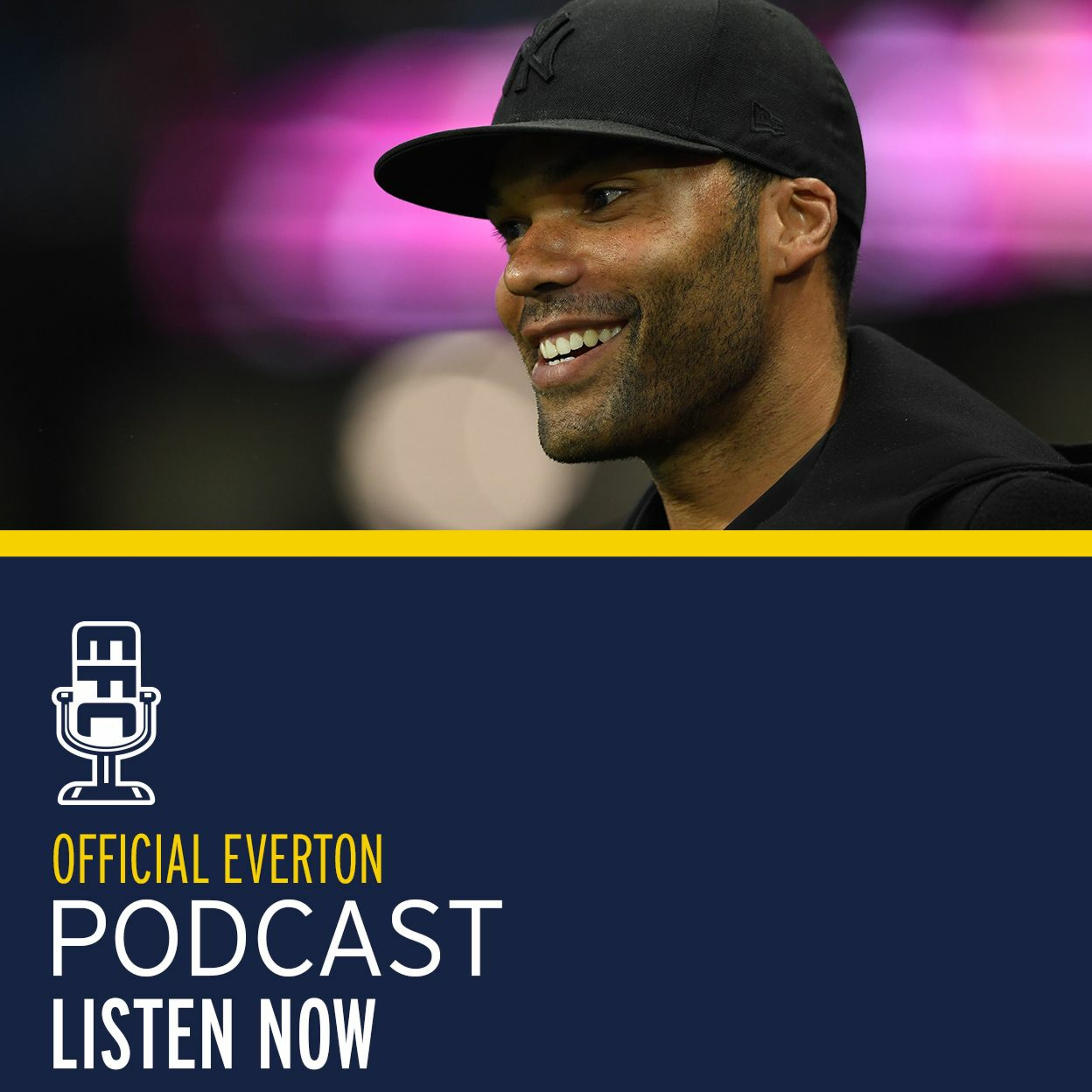 Life After Everton: Episode 1. Joleon Lescott