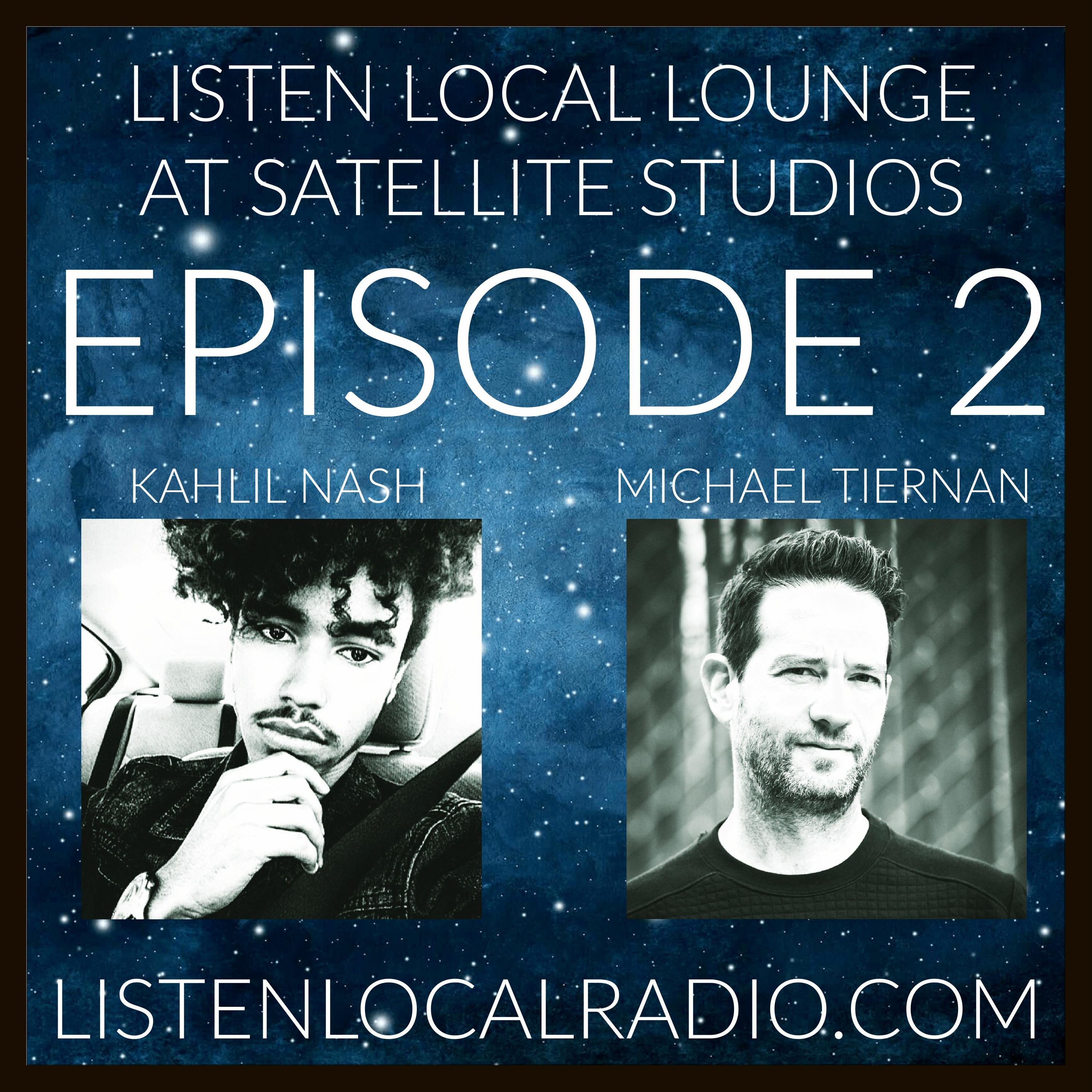Listen Local Radio
