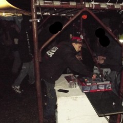 Ket4meta - KeTRIBE 2 (174bpm live set korg ESX)1/4