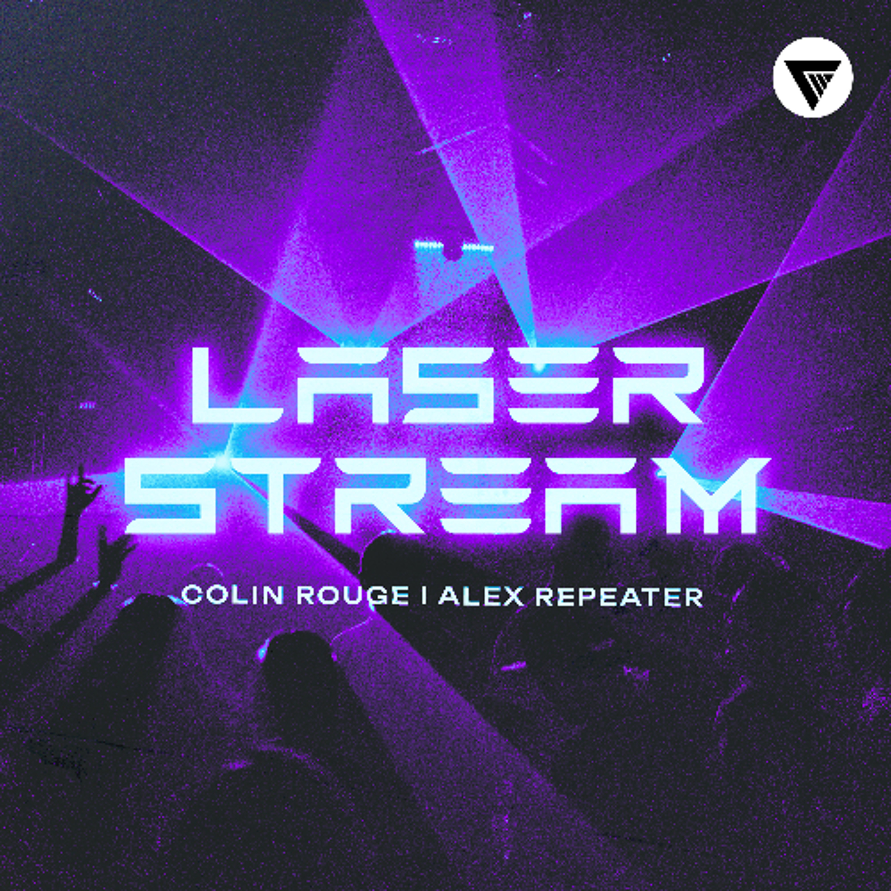 Laser Stream episode artwork