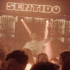 aloïs Live @ Sentido Kingsnight 2025