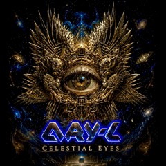 Celestial Eyes