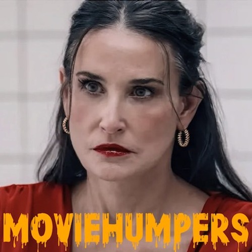 The Substance (2024)