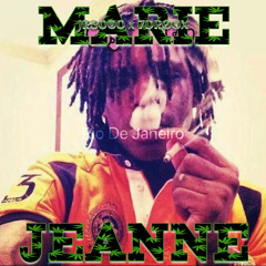 MARIE JEANNE ft 7droox