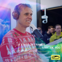 009. Bogdan Vix, Claudiu Adam, Ava Silver - Do It All Again (ASOT 1100)