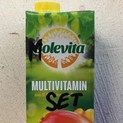 MoLe (B2B) - Molevita – Multivitamin-Set