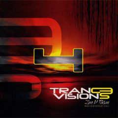 M Project & M.U.I.  - Trance Visions 4 - Love U Poison (2005)