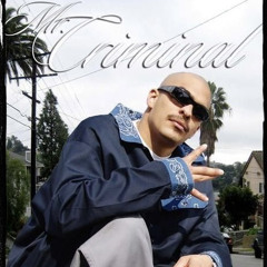 I Want It All - Mr. Criminal