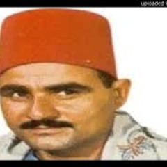 سورة طه - القارى الشيخ السيد متولى عبد العال