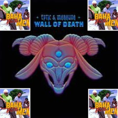 Baha Men - Who Let The Dogs Out x Eptic x Marauda - Wall Of Death (ISSHIN House Edit) (Mash up)