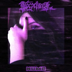 Numb [Prod by DJ WESSTAG]