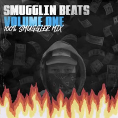 Smugglin Beats Vol.1 (100%Mix)