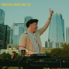 Endless Drive Mix.22