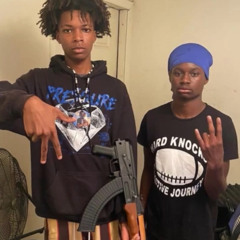 Yekain4x - Threat Poet [Fast]