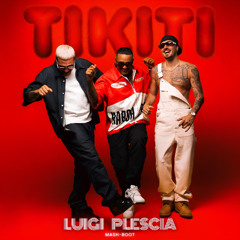 Tikiti - Tony Amatore, Peppe Salerno & Santiago (Luigi Plescia Mash-Boot) *FREE DOWNLOAD*