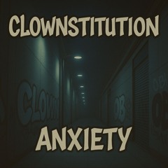 Anxiety [Rap Version]