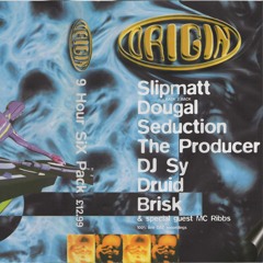 Druid @ Origin (1995)