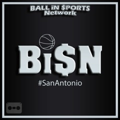 #SanAntonio Basketball