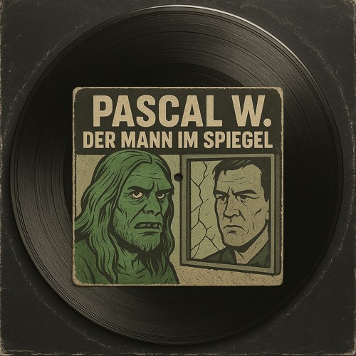 Wer sich der Mann im Spiegel du lax seckel