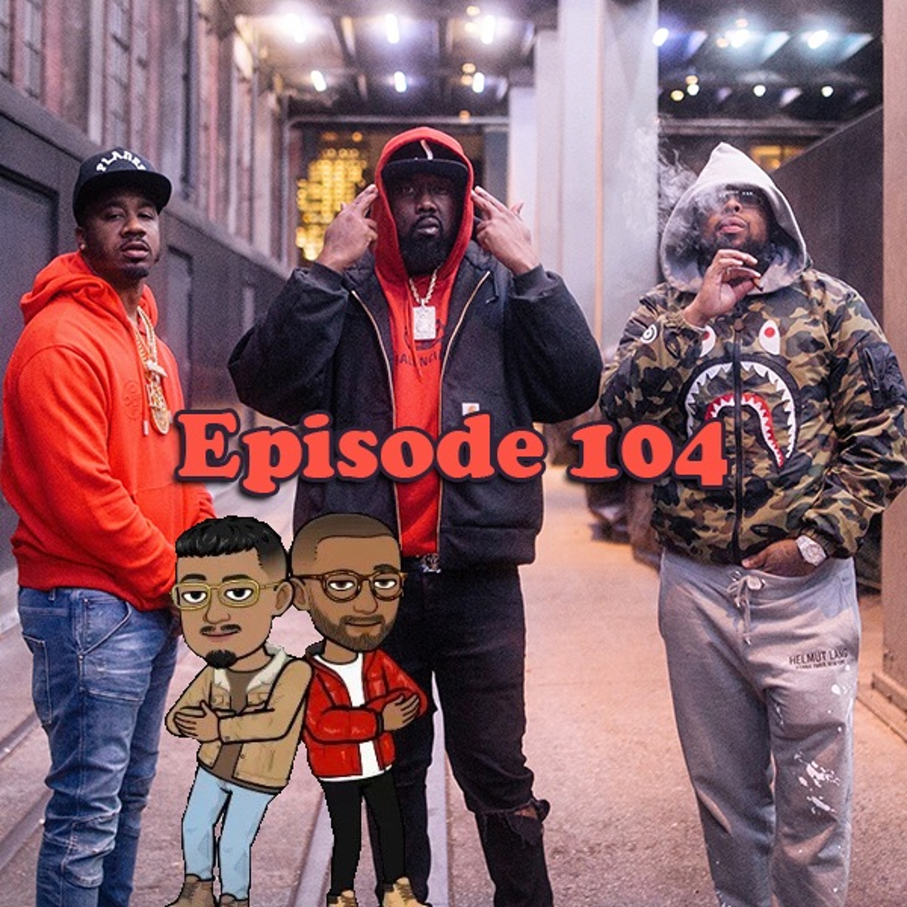 Episode 104: Contractual Obligation thumbnail