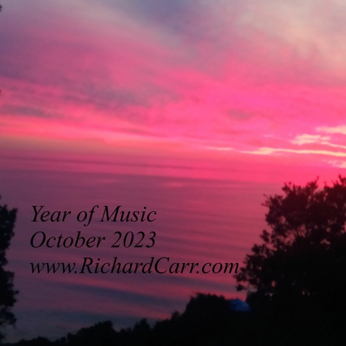 Year of Music: October 22, 2023