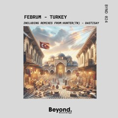 Februm - Turkey (Original Mix)