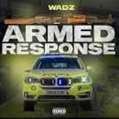 Wadz - Armed Response (Music Video)   Pressplay