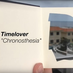 Timelover - Chronosthesia