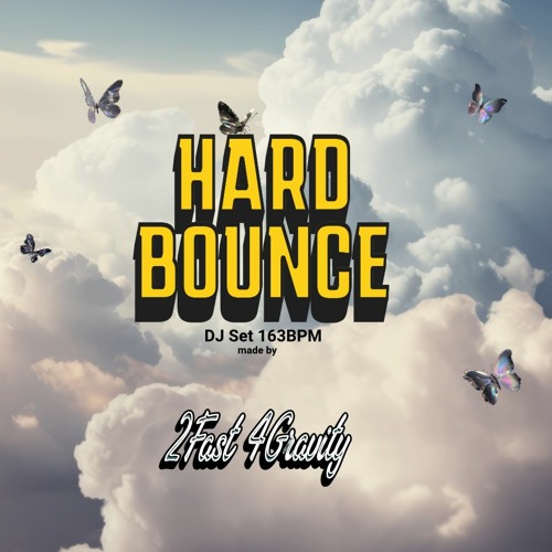 HardBounce 04.24 Set 163BPM