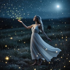 Firefly Girl