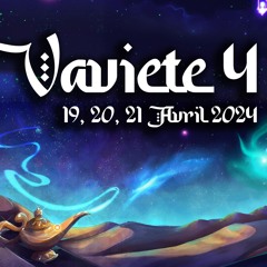 2024 - VAVIETE 4 (DJ set)