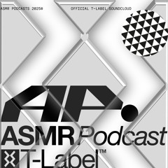 ASMR PODCAST