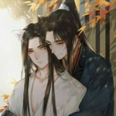 dumb husky and his white cat shizun song