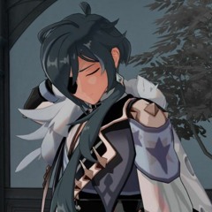 Kaeya edit audio 💙