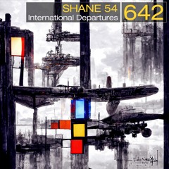 Shane 54 - International Departures 642