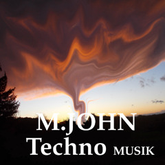 Markus John -  Experimental TECHNO. MIX
