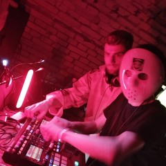 [Industrial Madness] - TEARS B2B Basstronaut