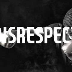 Disrespect(빡센 랩 하기 좋은 어두운 타입 트랩 비트) - BPM 115