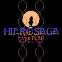 HIEROSAGA: Overture - Title