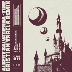 01. Albert Salvatierra - Time