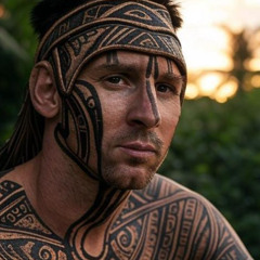 TRIBAL VIBES