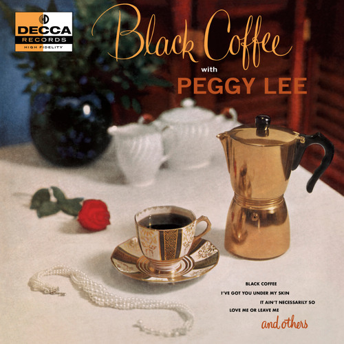 Black Coffee (Single Version)