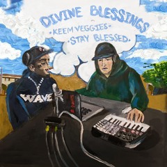 KEEM VEGGIES - REUP 20s (prod STAY BLESSED)