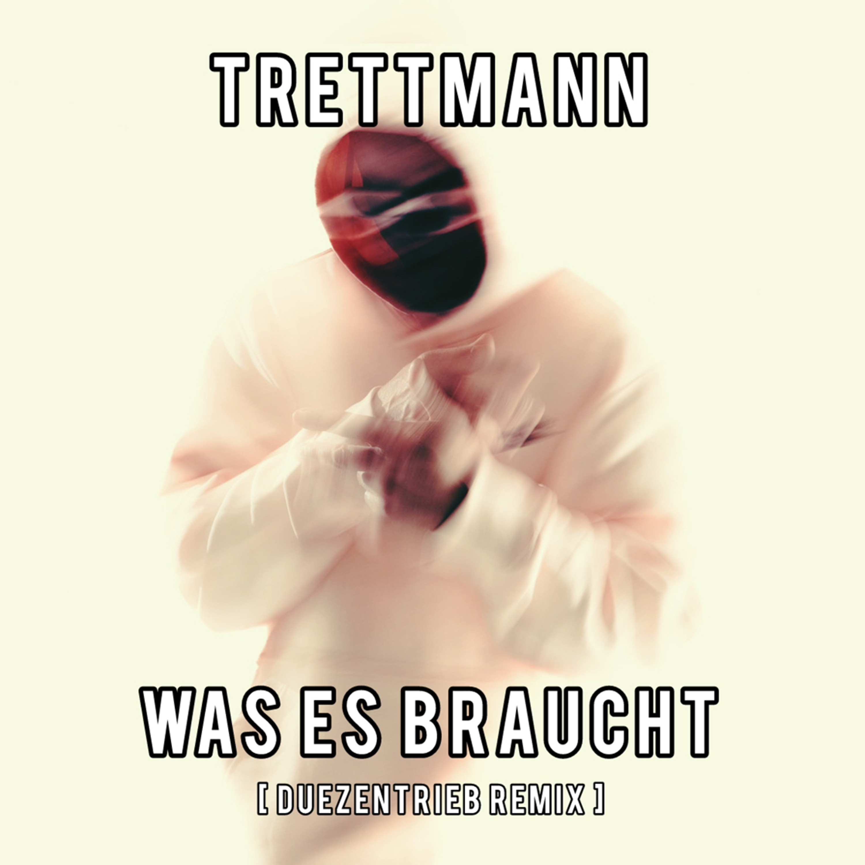 Was Es Braucht [Düzentrieb Remix] episode artwork