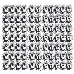 WORK IT LOW  ( GOOD ON PAPER )