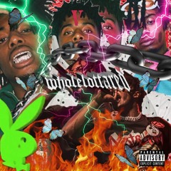 Playboi Carti - Baguettes in the Face (extended)
