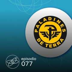 077. Paladines de Terra. Asociación vallisoletana especializada en wargames.