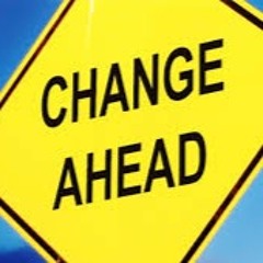 We're Always Changing